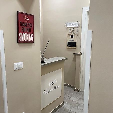 Valentine'S House Bed & Breakfast Naples Luaran gambar