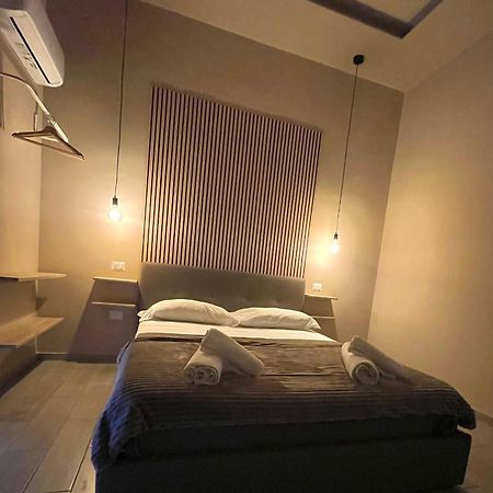Valentine'S House Bed & Breakfast Naples Luaran gambar