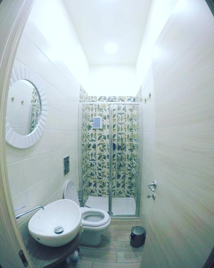 Valentine'S House Bed & Breakfast Naples Luaran gambar
