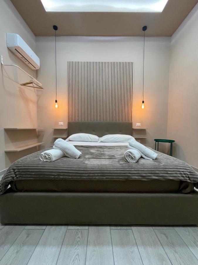 Valentine'S House Bed & Breakfast Naples Luaran gambar