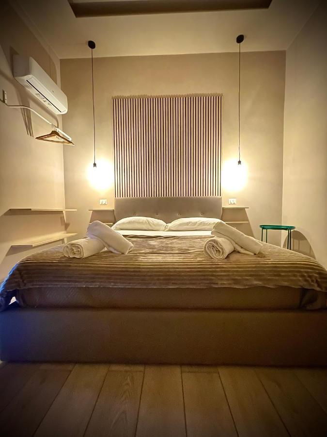 Valentine'S House Bed & Breakfast Naples Luaran gambar
