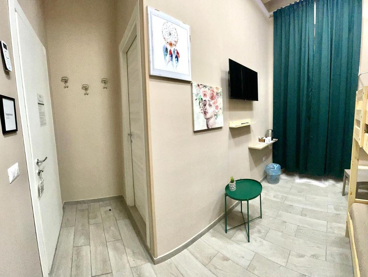 Valentine'S House Bed & Breakfast Naples Luaran gambar