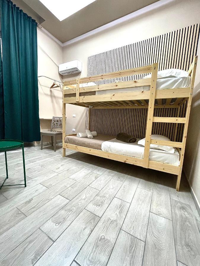 Valentine'S House Bed & Breakfast Naples Luaran gambar