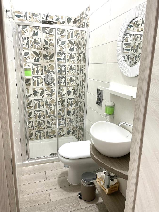 Valentine'S House Bed & Breakfast Naples Luaran gambar
