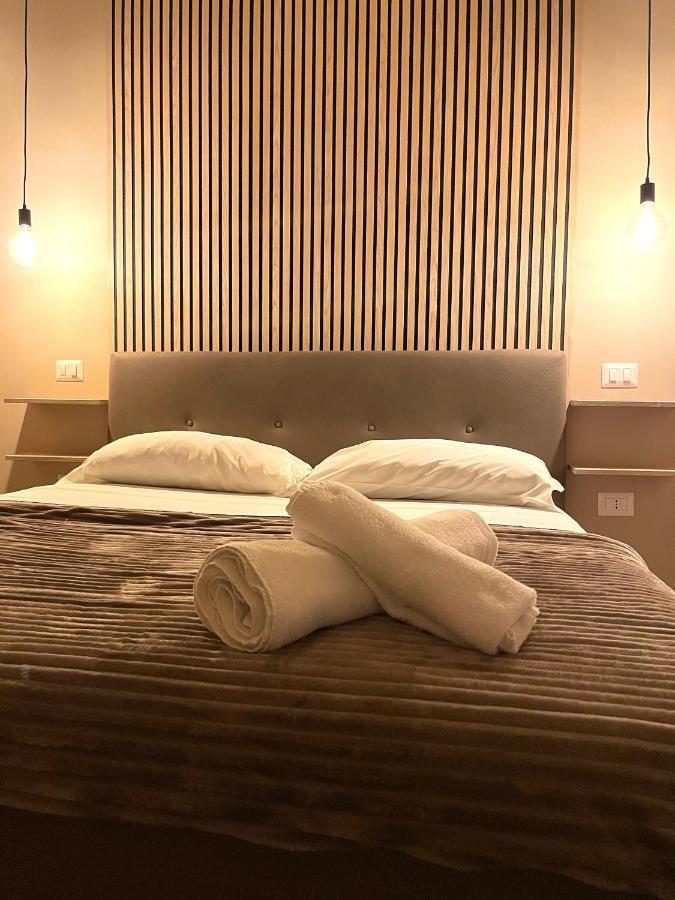 Valentine'S House Bed & Breakfast Naples Luaran gambar