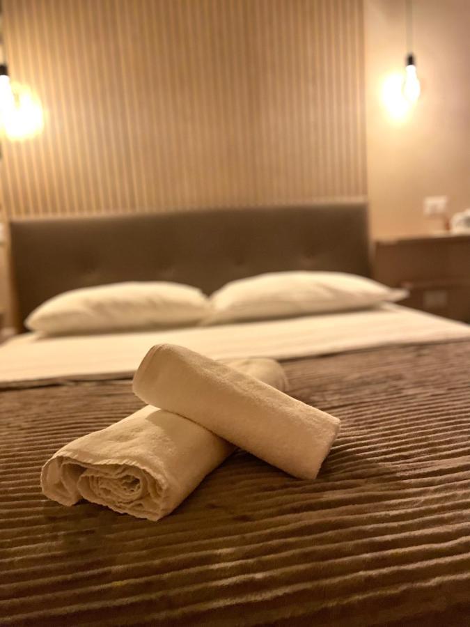 Valentine'S House Bed & Breakfast Naples Luaran gambar