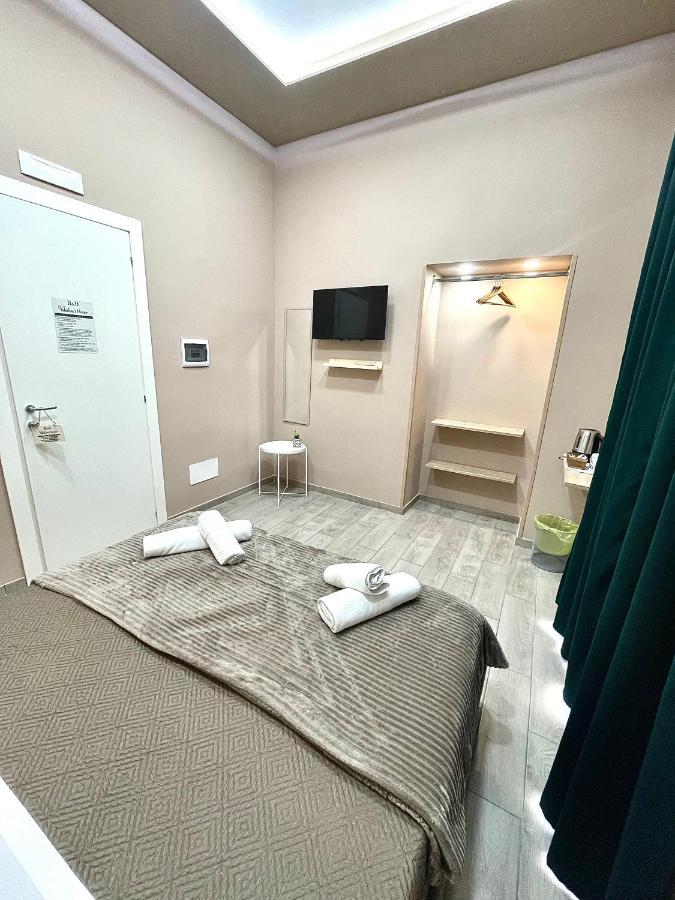 Valentine'S House Bed & Breakfast Naples Luaran gambar
