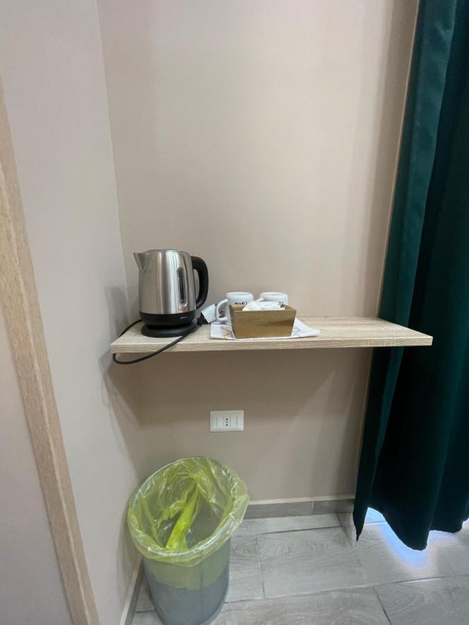 Valentine'S House Bed & Breakfast Naples Luaran gambar