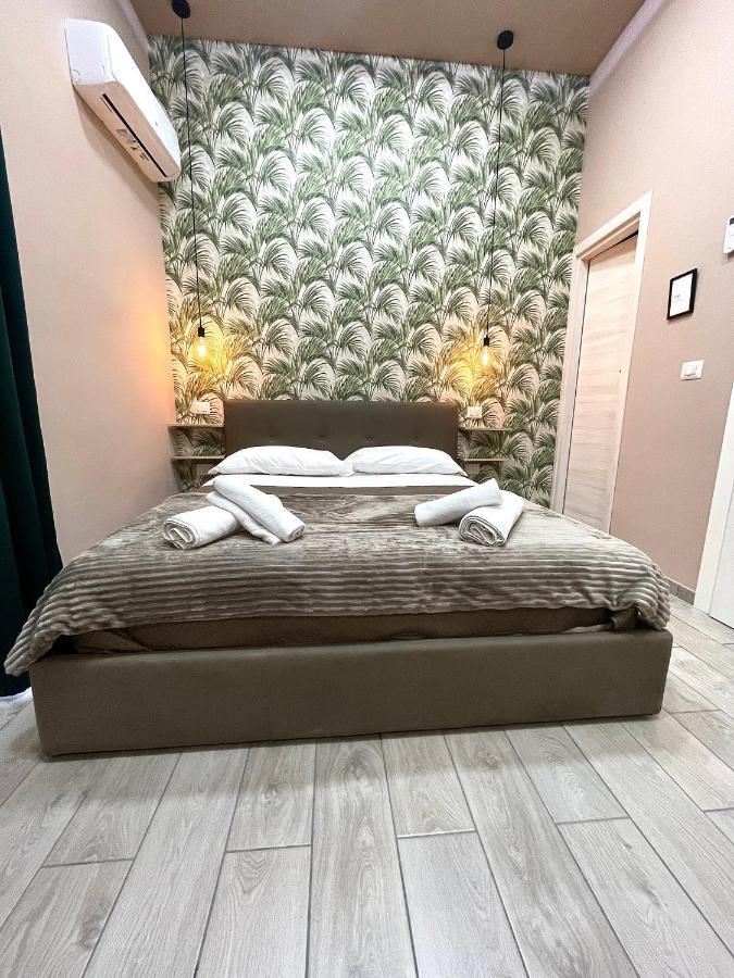 Valentine'S House Bed & Breakfast Naples Luaran gambar