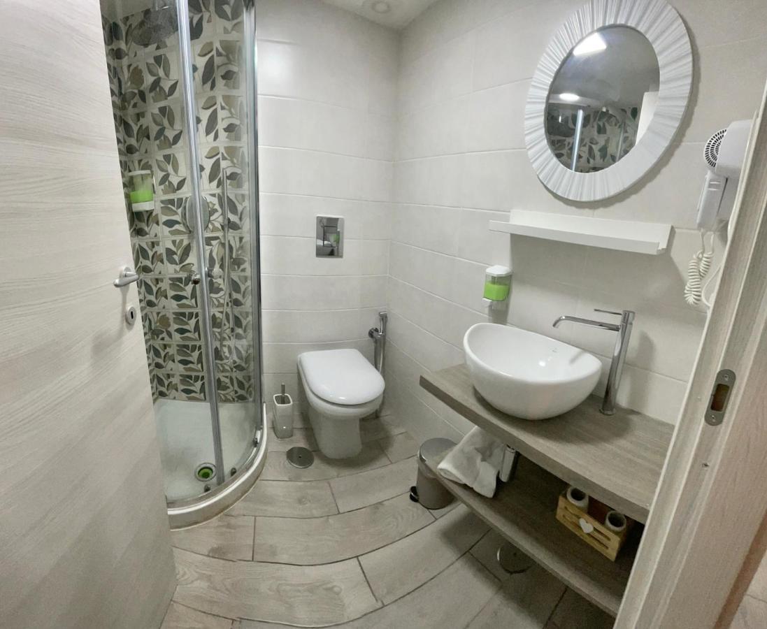 Valentine'S House Bed & Breakfast Naples Luaran gambar