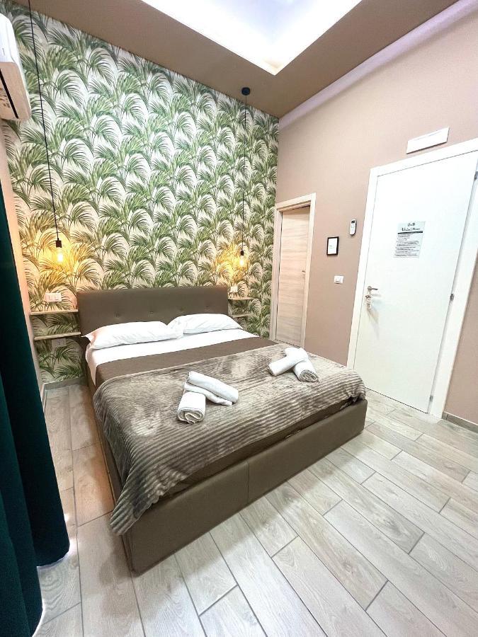 Valentine'S House Bed & Breakfast Naples Luaran gambar