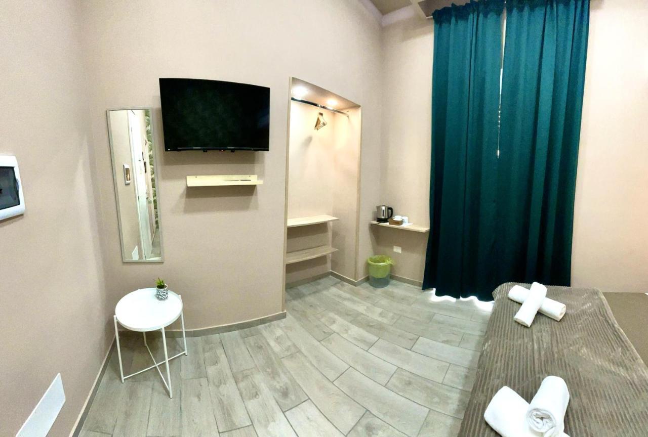 Valentine'S House Bed & Breakfast Naples Luaran gambar