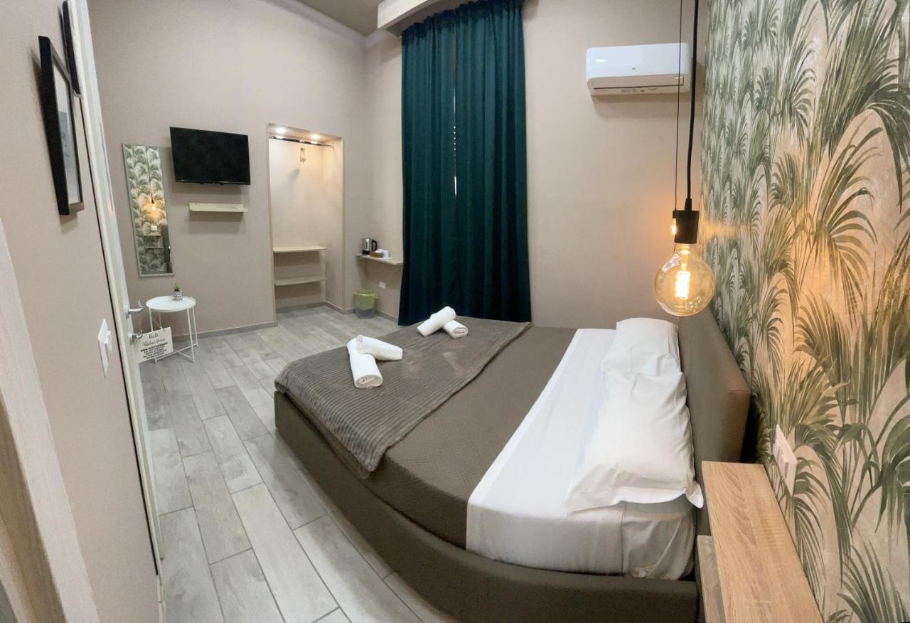 Valentine'S House Bed & Breakfast Naples Luaran gambar